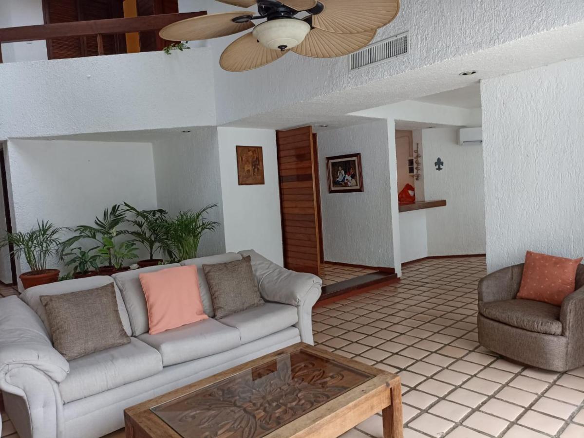 Cancun Villa Agave, Access To The Beach! Zewnętrze zdjęcie